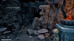 Labyrinth : Dracula's lair 