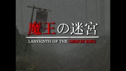  Labyrinth Of The Demon King