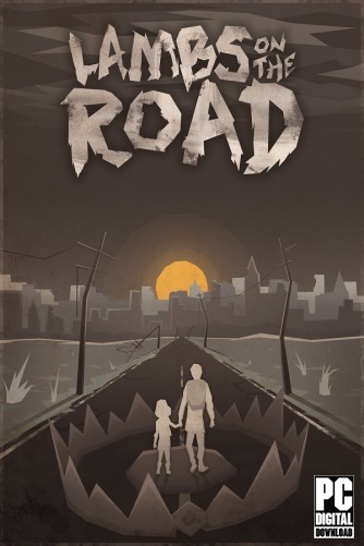 Lambs on the road : The beginning скачать торрентом