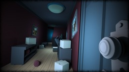Last Neighbor 