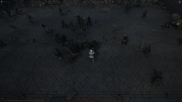  Last Stronghold