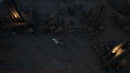  Last Stronghold