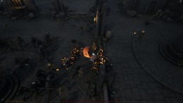 Last Stronghold  PC