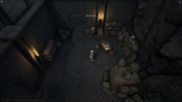 Last Stronghold 