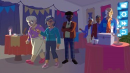 Later Daters - Premium  PC