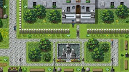   Lawmage Academy