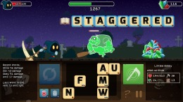 Letter Quest: Grimm's Journey  
