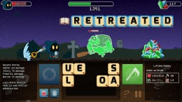  Letter Quest: Grimm's Journey