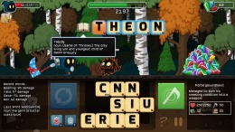   Letter Quest: Grimm's Journey