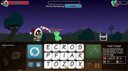  Letter Quest: Grimm's Journey