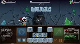  Letter Quest: Grimm's Journey