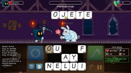   Letter Quest: Grimm's Journey