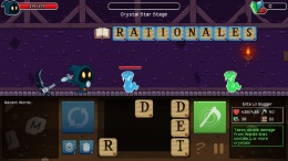 Letter Quest: Grimm's Journey 