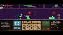   Letter Quest: Grimm's Journey