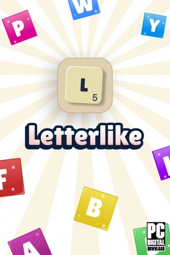 Letterlike скачать торрентом