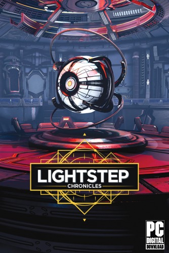 Lightstep Chronicles  