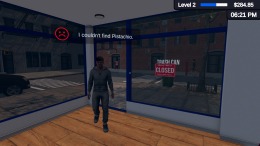 Liquor Shop Simulator  