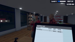  Liquor Shop Simulator