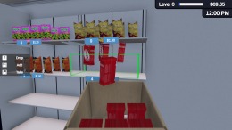  Liquor Shop Simulator