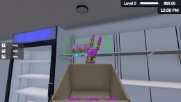 Liquor Shop Simulator 
