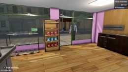  Liquor Store Simulator