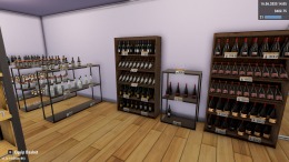 Liquor Store Simulator  PC