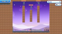 LISTEN UP! WE TRIED TO MAKE THOSE GAMES EVEN MORE EXTREME! SOME THINGS HAVE TO BE LEARNED THE HARD WAY!  PC