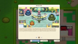 Little Sim World  