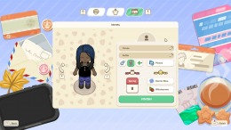  Little Sim World