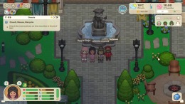 Little Sim World  PC