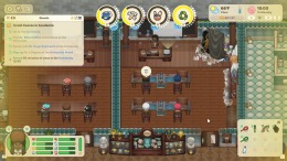   Little Sim World