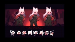 Live2DViewerEX  PC