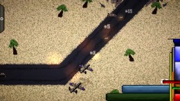  Lone Wolf: World War 2