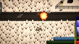   Lone Wolf: World War 2