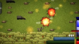 Lone Wolf: World War 2 