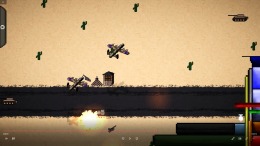   Lone Wolf: World War 2