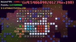  LOOTPLOT