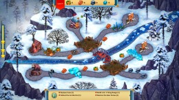  Lost Artifacts: Frozen Queen