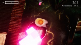  LOST EGG