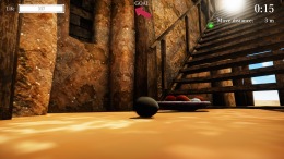  LOST EGG