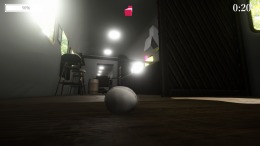   LOST EGG