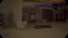  Lost Hope: Backrooms