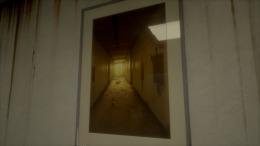  Lost Hope: Backrooms