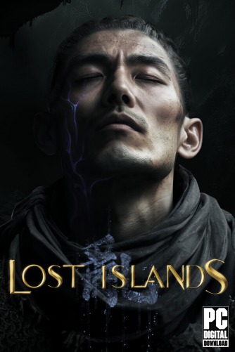 Lost Islands скачать торрентом