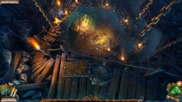   Lost Lands: Dark Overlord