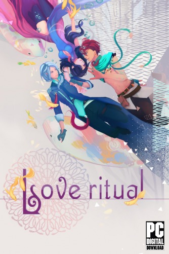 Love ritual скачать торрентом