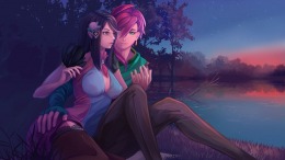  Love ritual