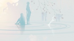 Love ritual 