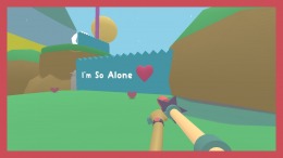 Lovely Planet 2: April Skies  