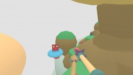  Lovely Planet 2: April Skies